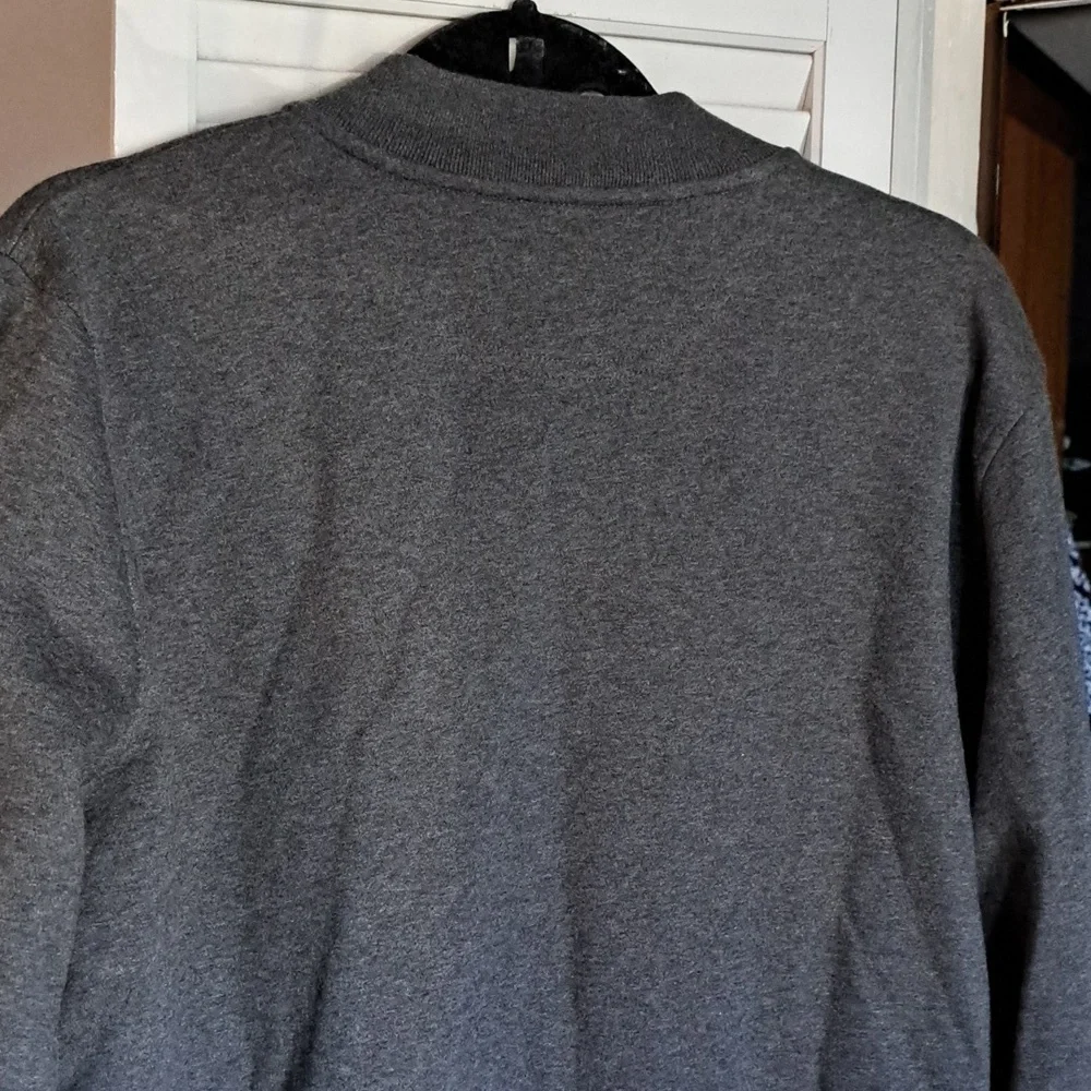 Button up jacket - Picture 4 of 4